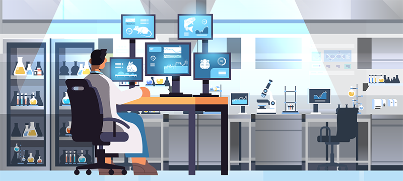 Corsi di formazione pratica D.M. 5 agosto 2021 – moduli 3.2, 6.2, 8 (varie specie)