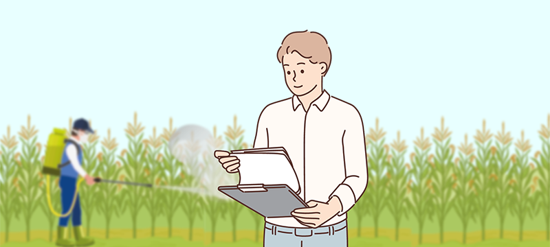 [registrazione webinar] Aggiornamenti in materia di prodotti fitosanitari 