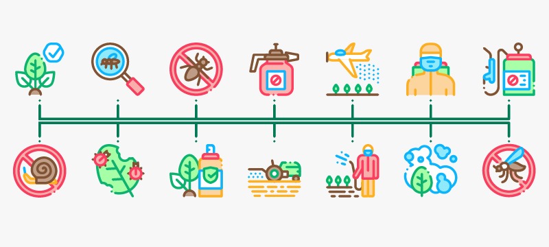 Corso di formazione per il RINNOVO dell’abilitazione alla vendita di prodotti fitosanitari - ed 2026