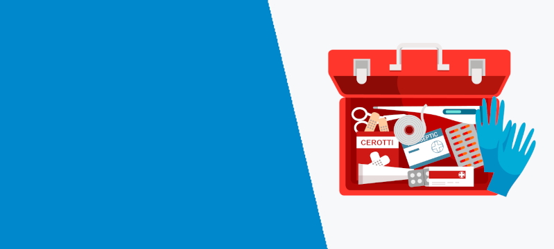 Aggiornamento della formazione dei lavoratori designati al pronto soccorso per le aziende di (GRUPPO B e C) - 2026